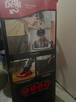 Vacuum cleaner