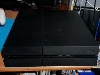 Cfw ps4 500gb