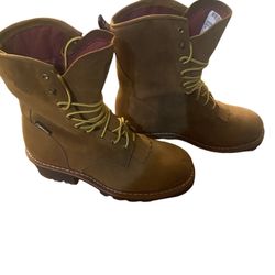 Georgia boot
