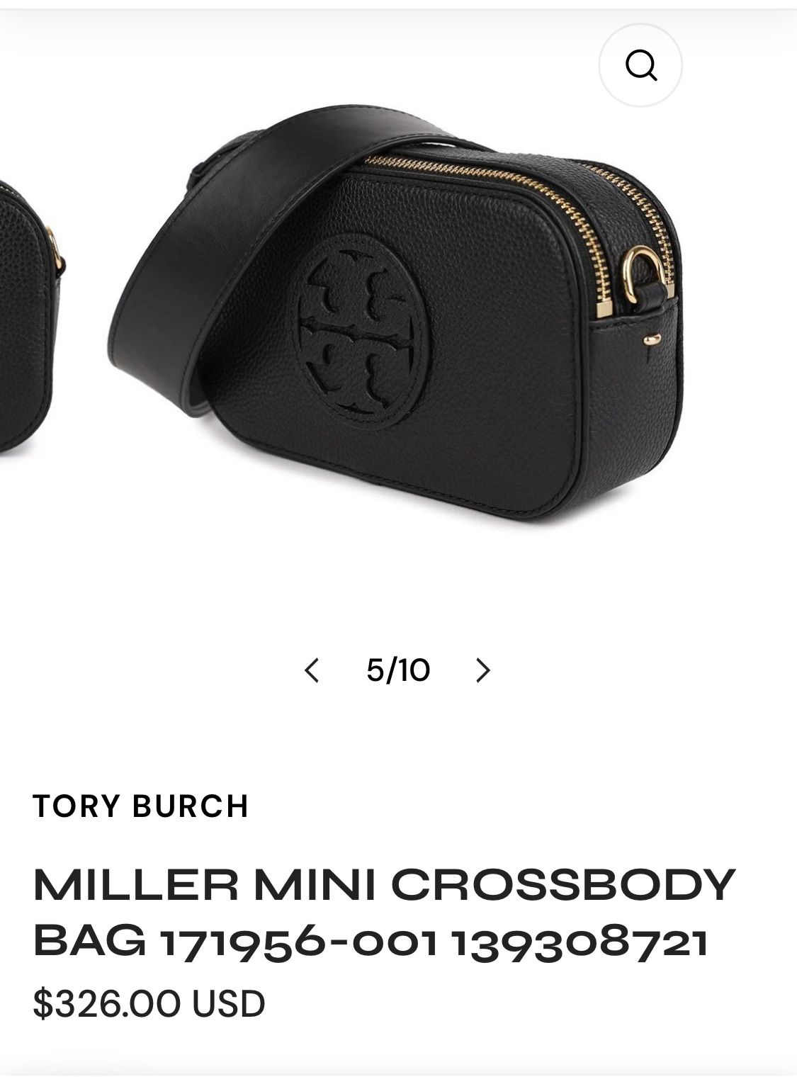 Tory Burch Mini Bag