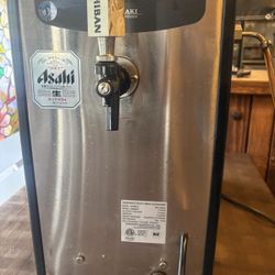 Draft Beer Machine 