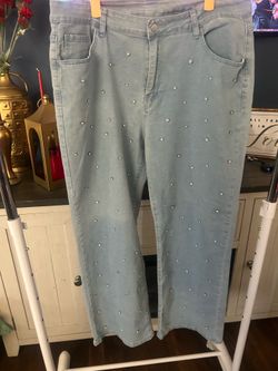 SHEIN new jeans