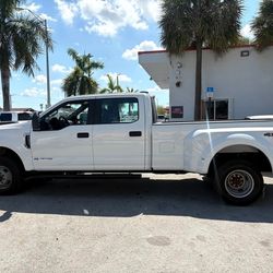 2021 Ford F-350