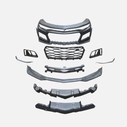 2019-2023 Chevy Camaro ZL1 Front Bumper