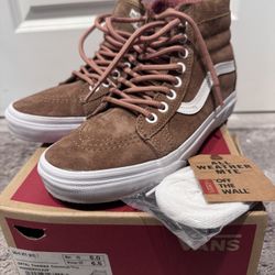 Vans Shoes 