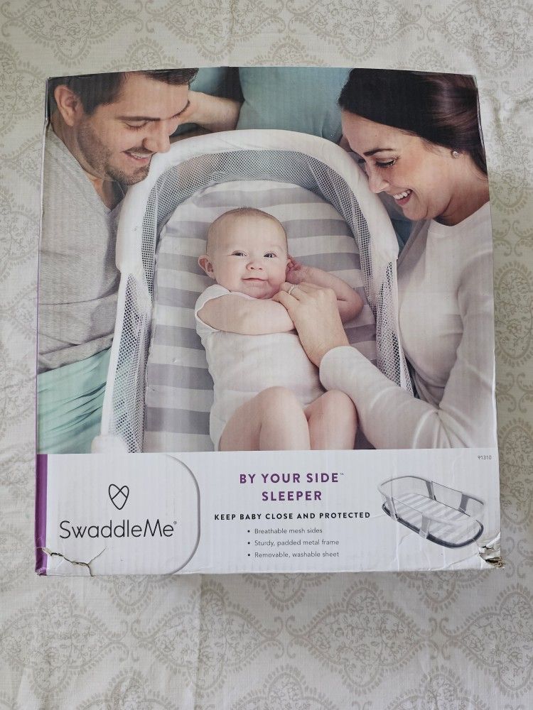 Portable bassinet