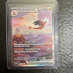 Charizard 199/165