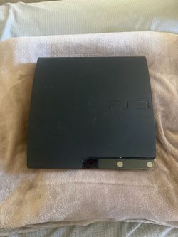 ps3’s