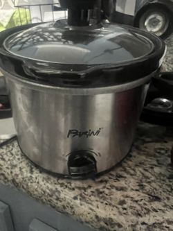 Small Crock Pot