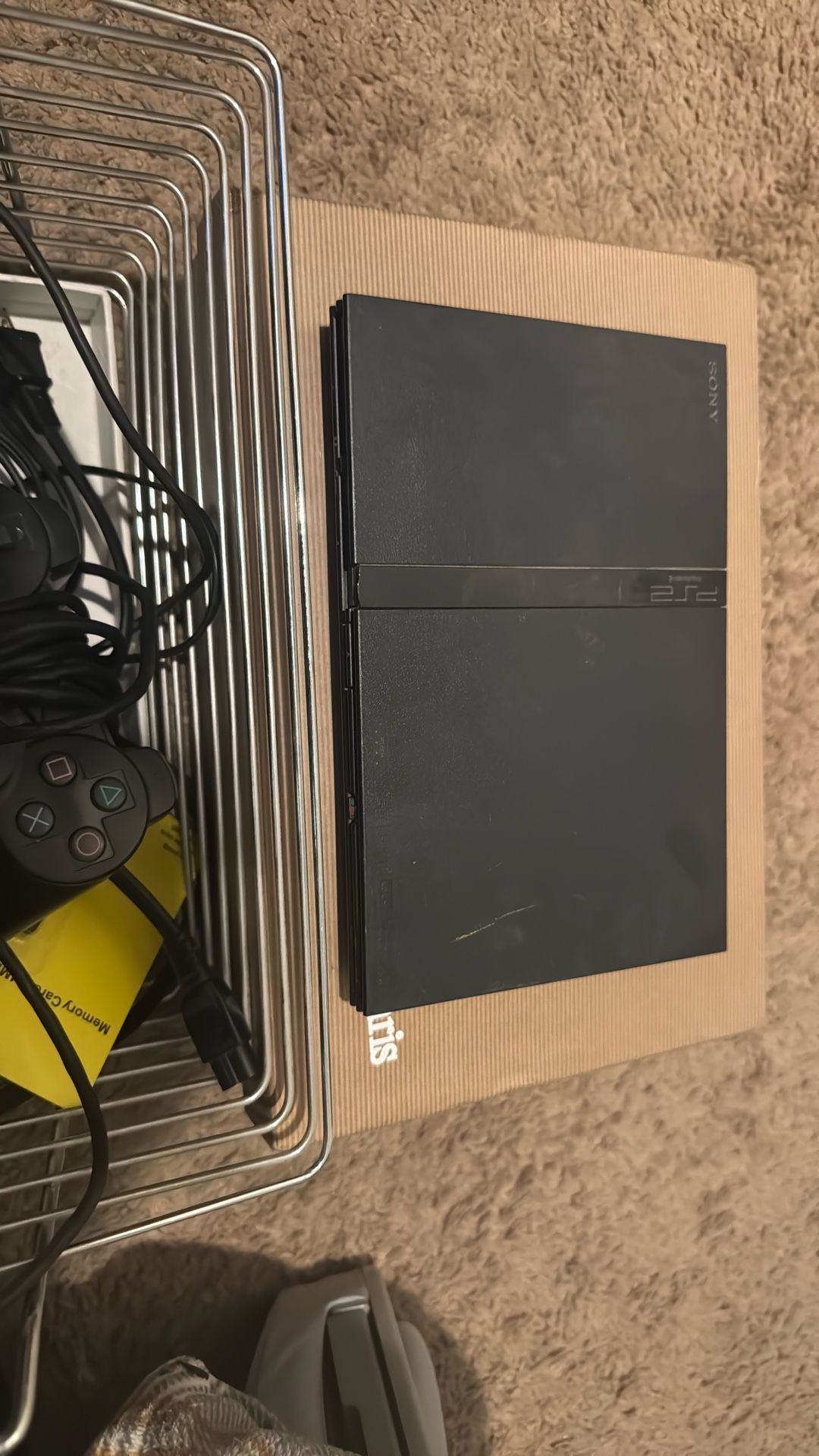 Ps2 Slim