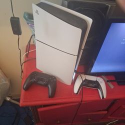 Ps5 
