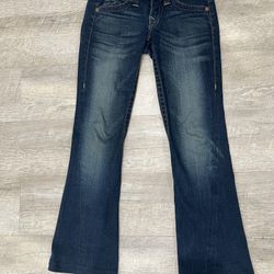 True Religion Joey Jeans