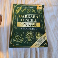 Barbara O'Neal Complete Collection (3 In 1)