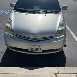 2005 Toyota Prius