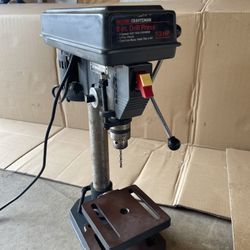 Craftsman Drill Press