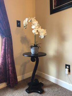 End table
