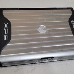 Laptop Dell XPS