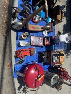 Vintage items for sale