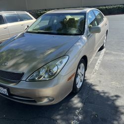 2005 Lexus ES330