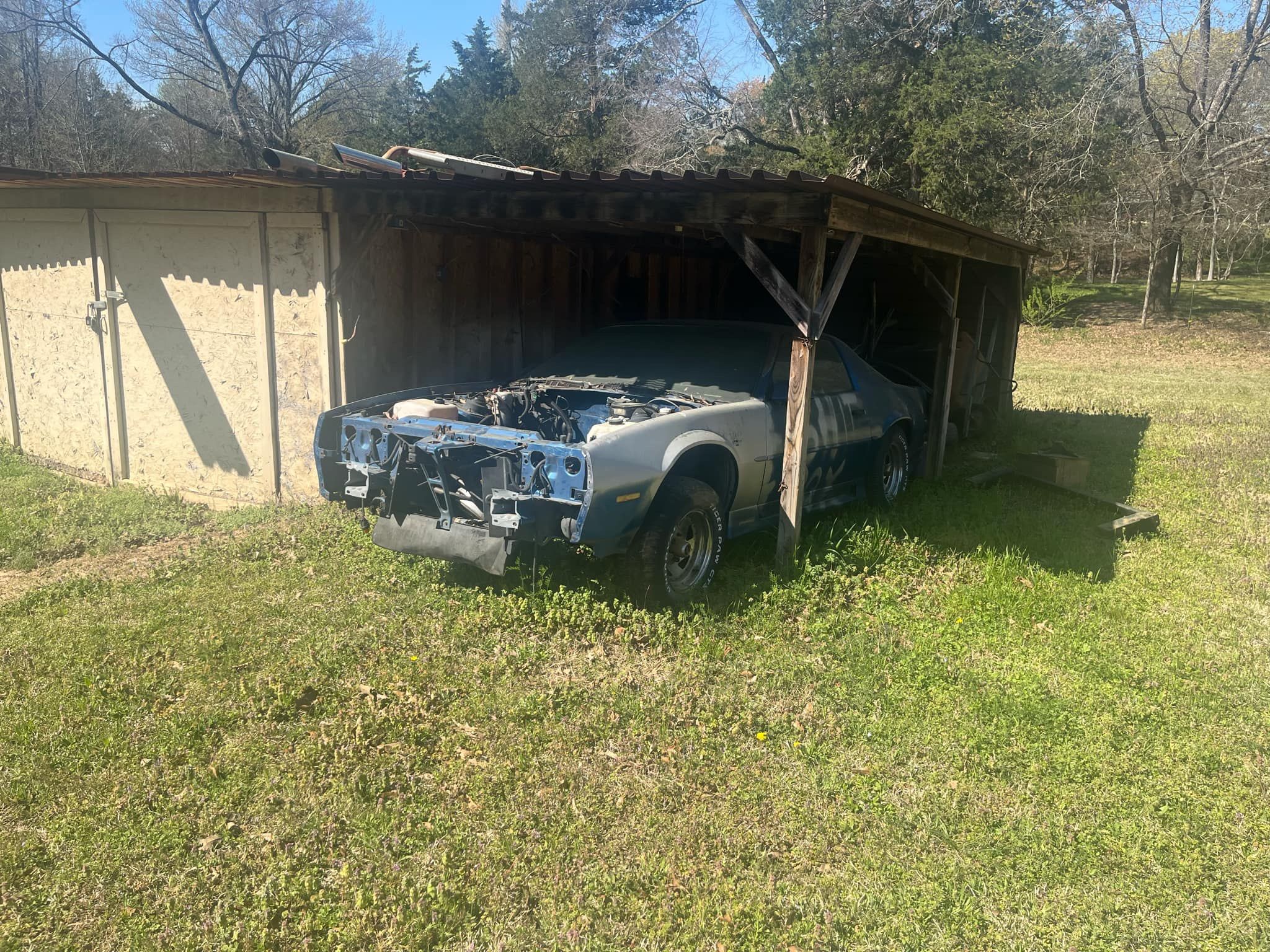 Come Get A Deal If You Like To Rebuild