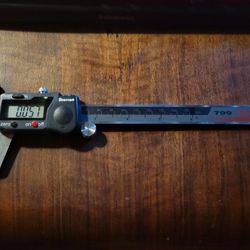 Starrett Digital Calipers