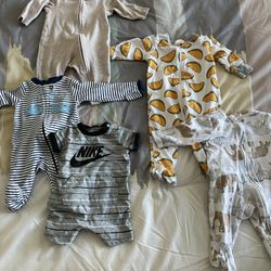 Baby Clothes 🩵👶🏻