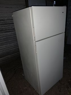 kennmore refrigerator