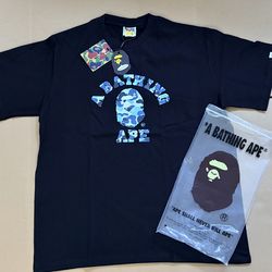 Bape shirt
