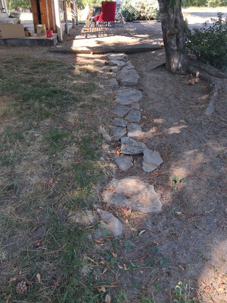 Landscape Rocks