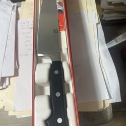 Knife for sale, $99