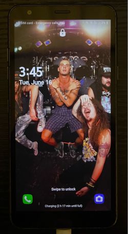 Lg phone