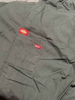 Dickies