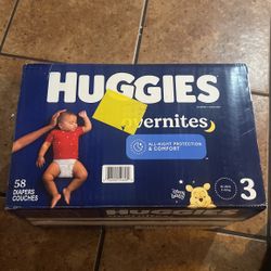 Huggies 
