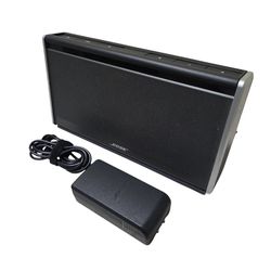 Bose SoundLink II Mobile Speaker Bluetooth Portable Speaker 404600
