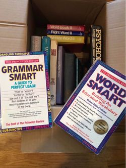 English Grammar Books