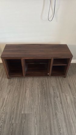 TV entertainment center