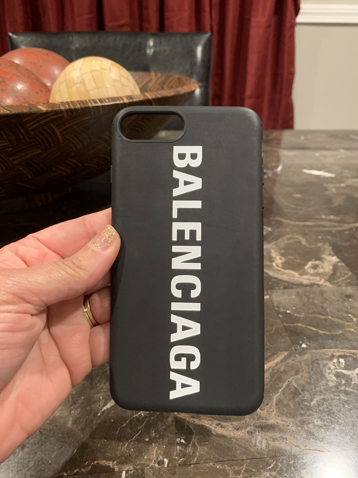iPhone 7/8 plus Case