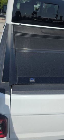 Convertible Top