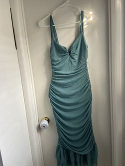 Vestido.