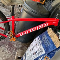 Good bike