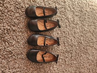 Toddlers Girl Shoes 