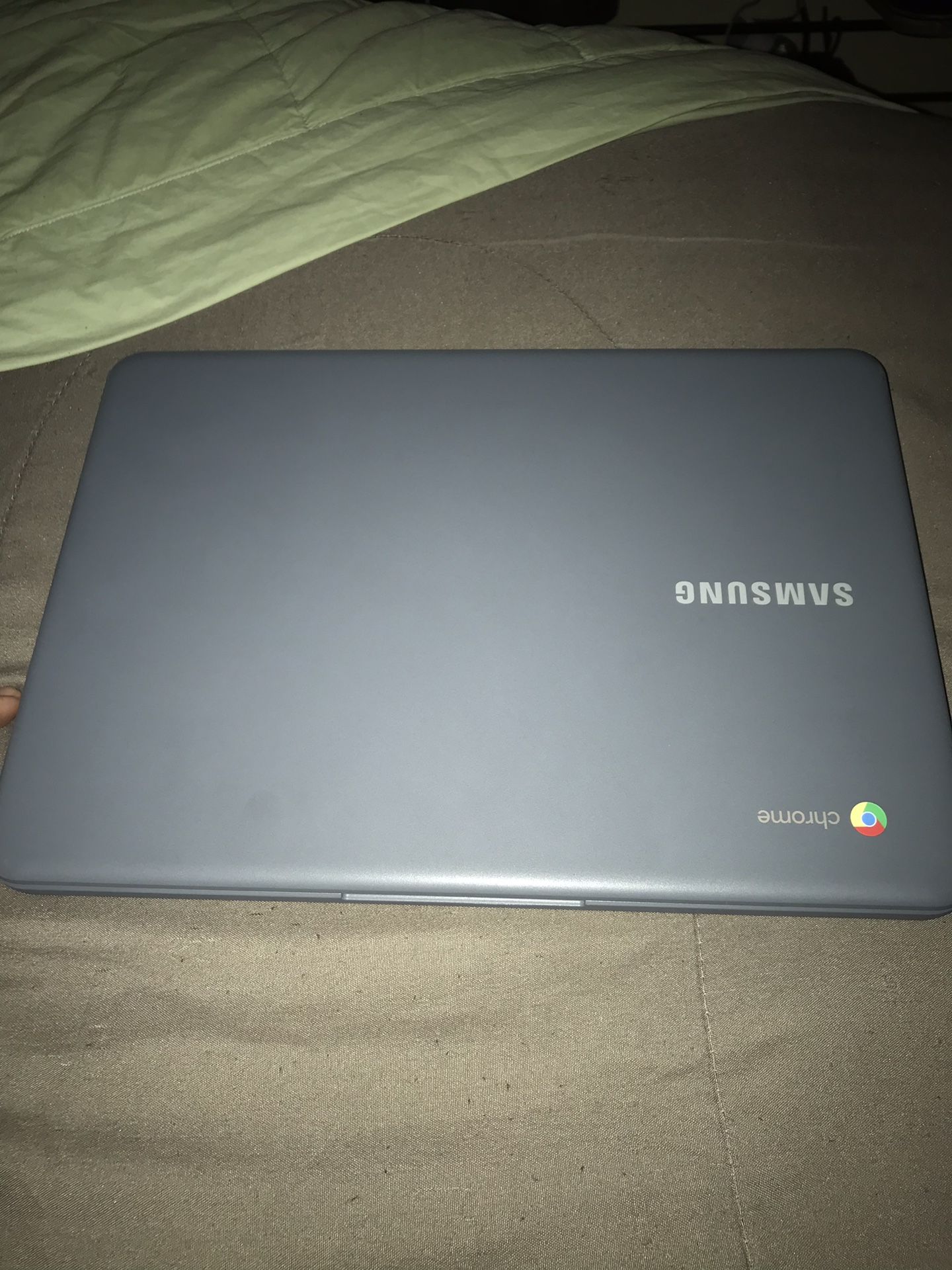 Samsung Chromebook