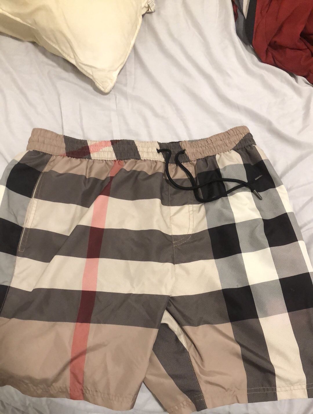 Burberry Shorts/trunks For Men