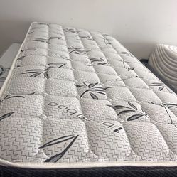 Twin Mattress 