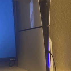 PlayStation 5 Slim 