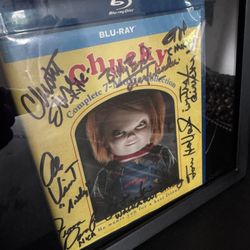 Chucky 