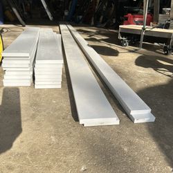 PVC Trim 