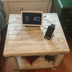 End Table