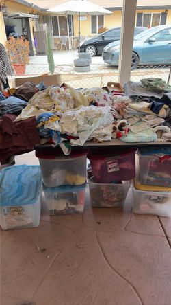 Vintage Kids Clothes