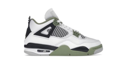 Jordan 4 Seafoam Size. 6